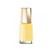 Vernis à ongles Mavala Color Vibe Nº 416 Mellow Yellow 5 ml