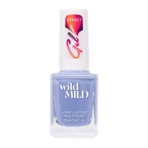 Nagellack Wild & Mild Gel Effect Sea Breeze 12 ml