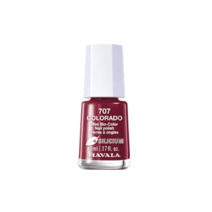 Vernis à ongles Mavala Bio-Color Nº 707 Colorado 5 ml