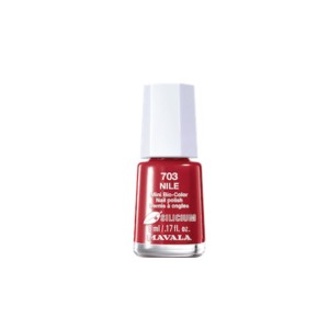 Vernis à ongles Mavala Bio-Color Nº 703 Nile 5 ml