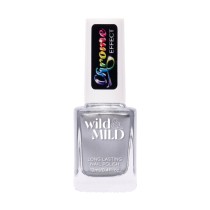 Nail polish Wild & Mild Chrome Effect Angel Delight 12 ml