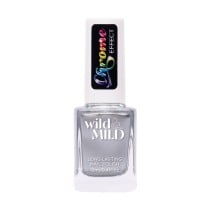 Vernis à ongles Wild & Mild Chrome Effect Angel Delight 12 ml