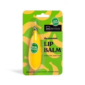 Lippenbalsam IDC Institute Banane 7 g