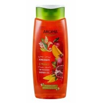 Gel de douche Aroma Grenade 400 ml