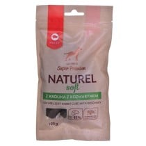 Dog Snack Maced Rabbit 100 g