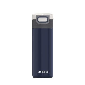 Thermos Kambukka Etna Blue Stainless steel 500 ml