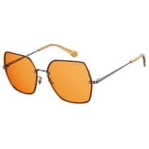 Ladies' Sunglasses Polaroid PLD-4091-S-KWY