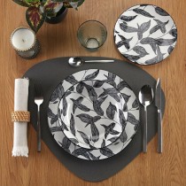 Dessous de plat Versa Gris 37 x 44 cm