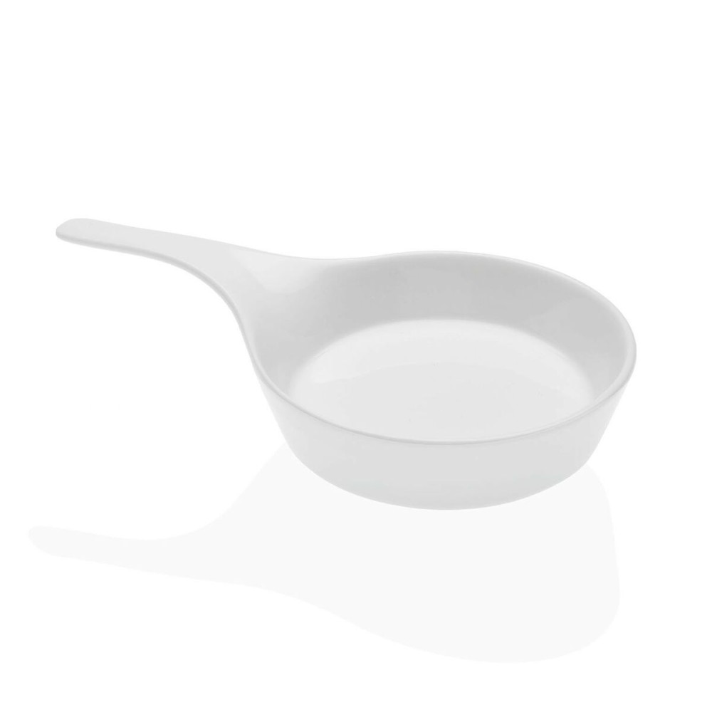 Bol pour Apéritifs Versa Porcelaine 11,5 x 5 x 20 cm