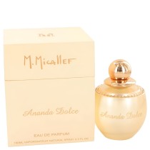 Damenparfüm M.Micallef EDP EDP 100 ml Ananda Dolce