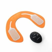 Electrostimulating Patch for Glutes and Necks Shobock InnovaGoods Sport Electrogym (Refurbished A)