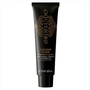 Dauerfärbung Revlon Oro Fluido 50 ml Nº 8.2