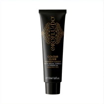 Permanent Dye Revlon Oro Fluido 50 ml Nº 4.65