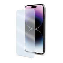 Bildschirmschutz fürs Handy Celly EASY1056 iPhone 15 Pro Max