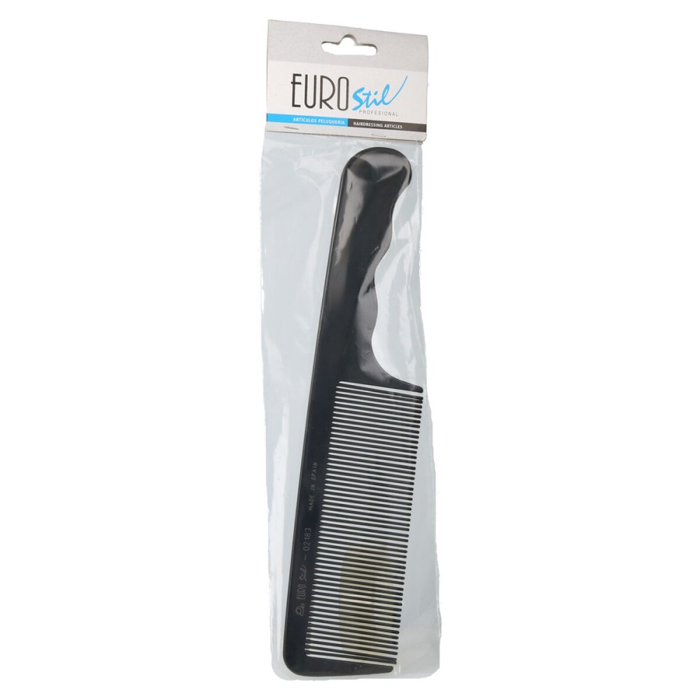 Brosse Démêlante Eurostil 02183