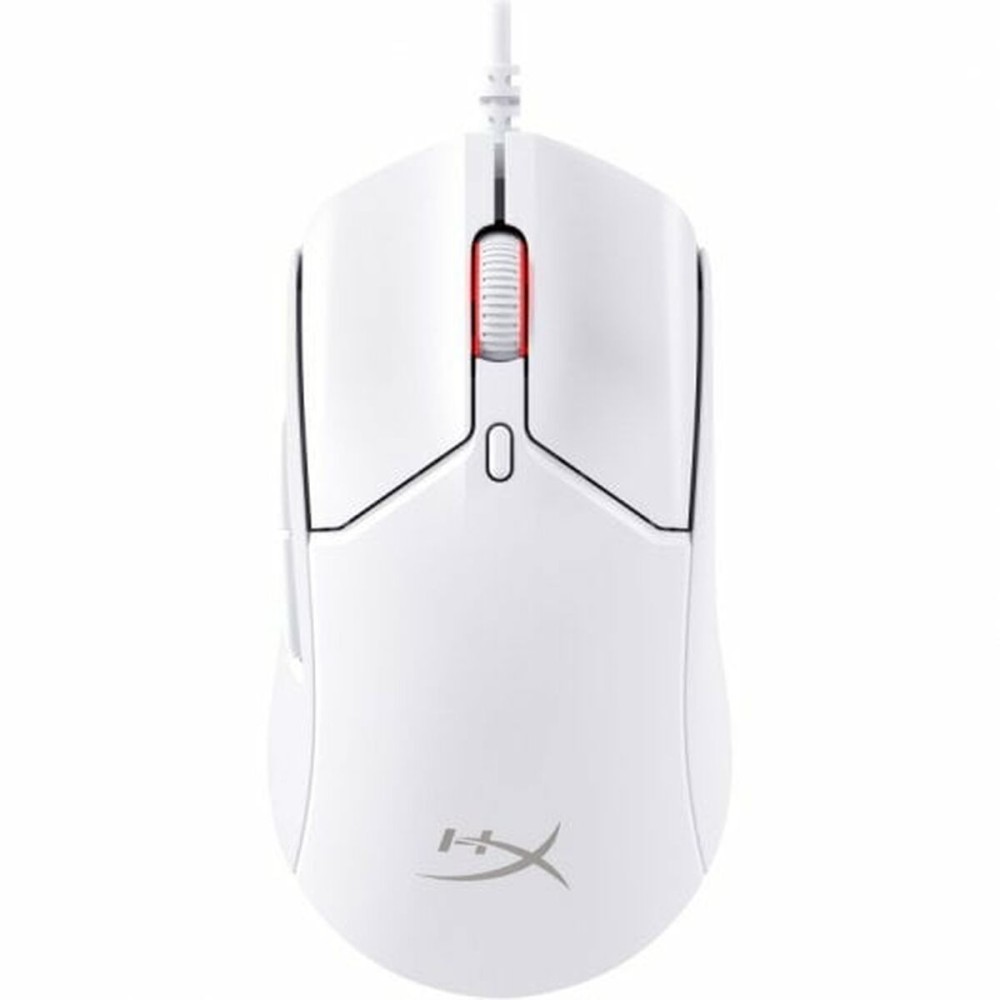 Mouse Hyperx 6N0A8AA Weiß