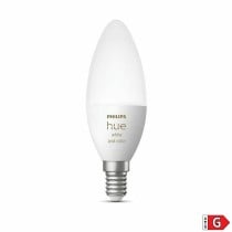 LED lamp Philips 929002294204 White G 5,5 W E14 470 lm (6500 K)