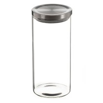 Pot en verre Kozina 1380 ml