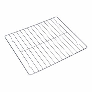 Grill EDM 07578 Ersatzteil Herd 29,3 x 25 cm