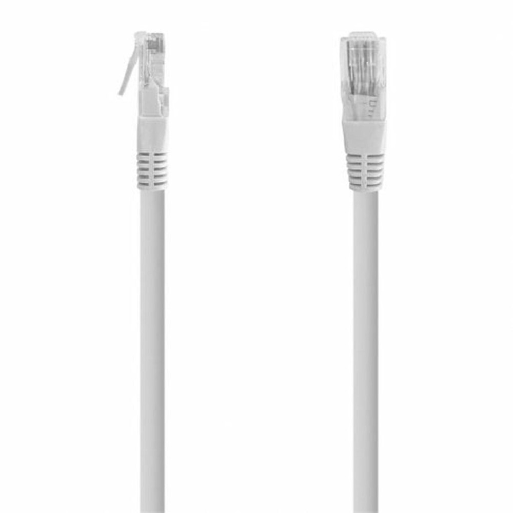 UTP Category 6 Rigid Network Cable PcCom 0,3 m