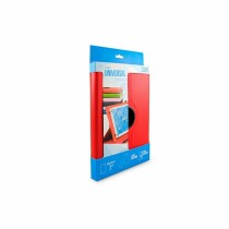 Housse Universelle pour Tablette 3GO CSGT21 Rouge