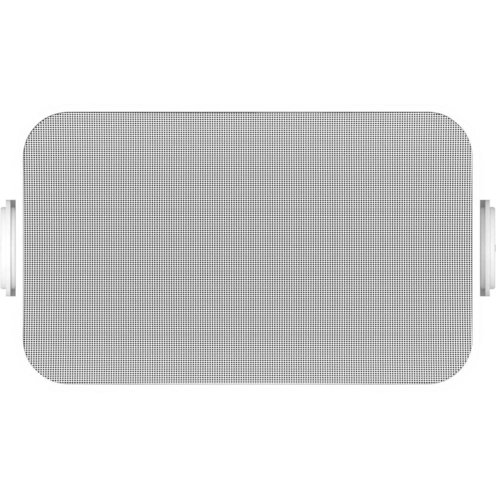 Grille de haut-parleur Sonos Grille Outdoor Blanc