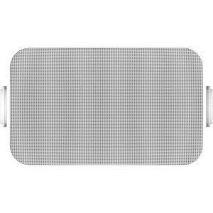 Grille de haut-parleur Sonos Grille Outdoor Blanc