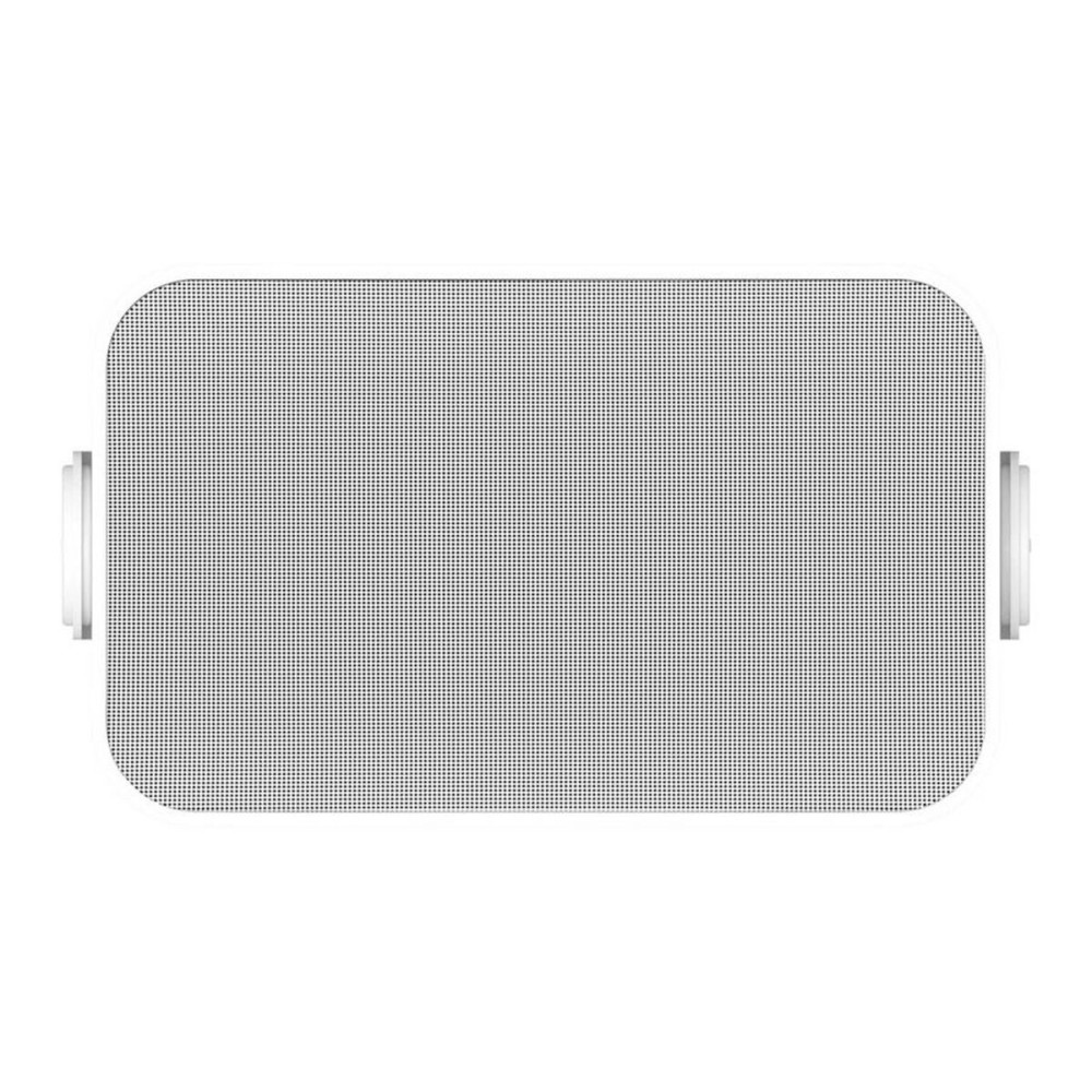 Grille de haut-parleur Sonos Grille Outdoor Blanc