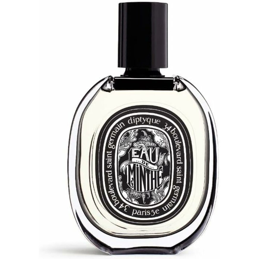 Women's Perfume Diptyque EDP EDP 75 ml Eau de Minthé