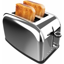 Toaster Cecotec Toastin' time 850 Inox 850 W