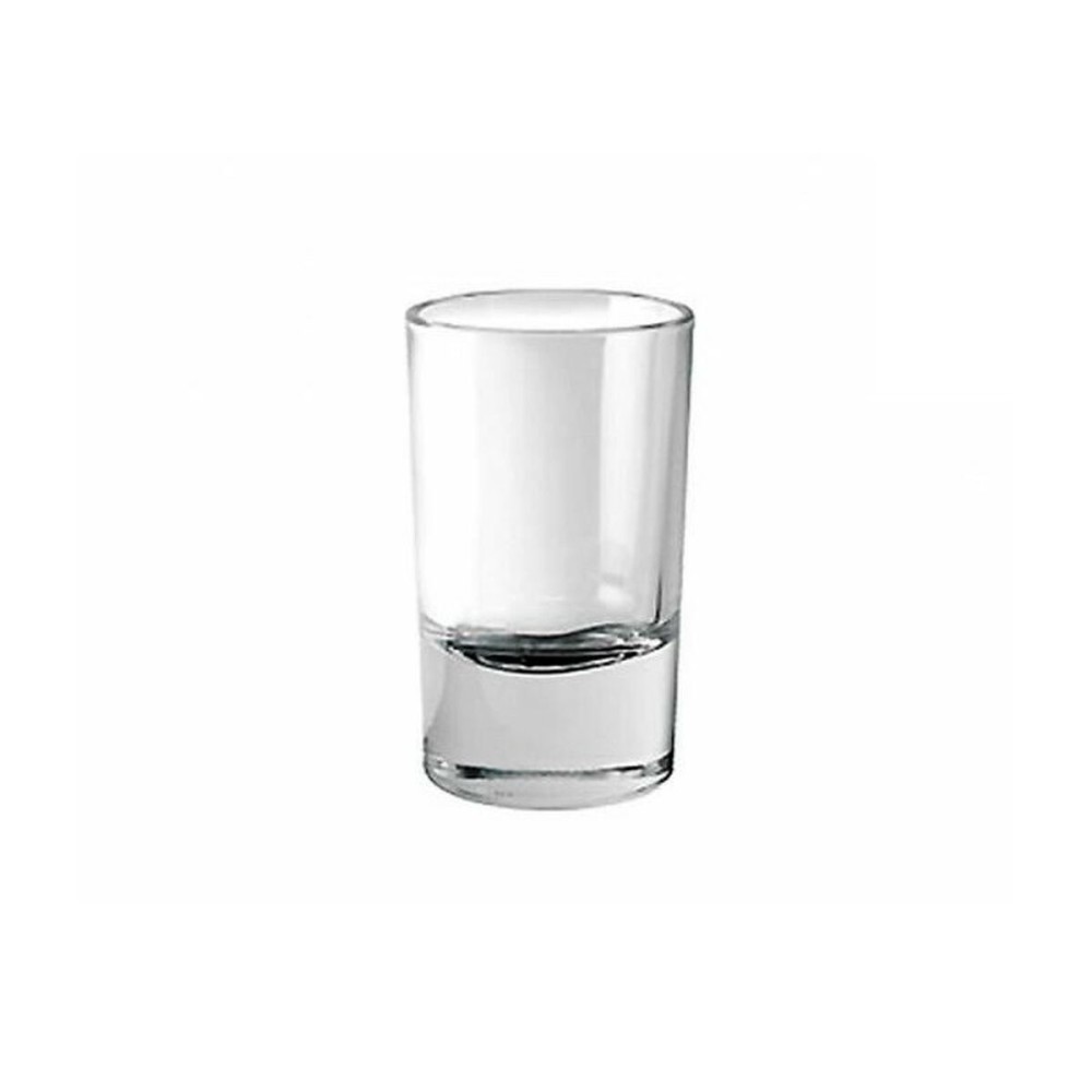 Verre à liqueur Borgonovo Indro 420 ml 4,2 x 7 cm (6 Unités)