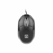 Souris sans-fil Natec Vireo 2 1000 dpi Noir