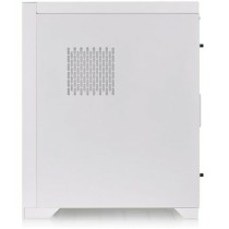 Boîtier ATX semi-tour THERMALTAKE CTE T500 AIR Blanc