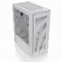 Boîtier ATX semi-tour THERMALTAKE CTE T500 AIR Blanc