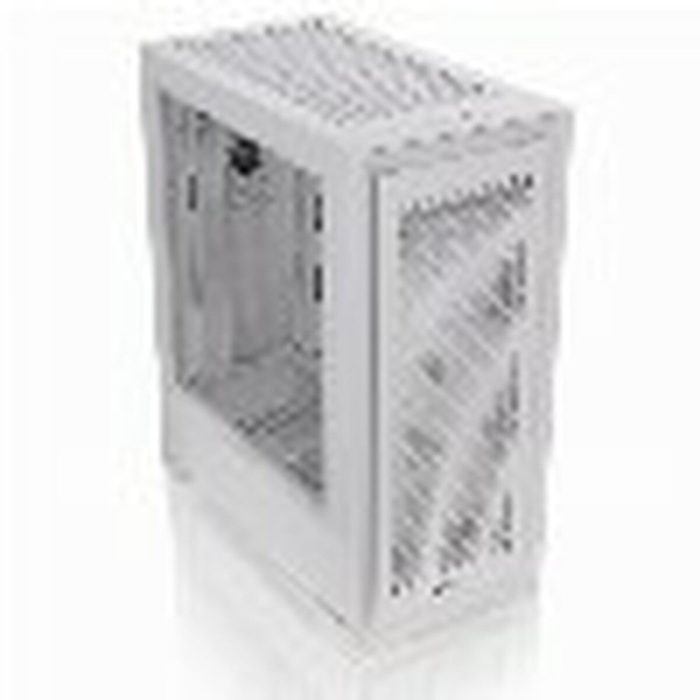 ATX Semi-tower Box THERMALTAKE CTE T500 AIR White