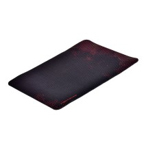 Mouse Mat Esperanza EGP102R Black