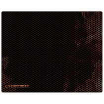 Mouse Mat Esperanza EGP102R Black