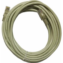 CAT 5e FTP Kabel 3GO CPATCH3 3 m Grau