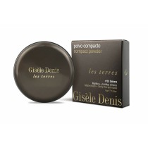 Kompaktpuder Gisèle Denis Les Terres Nº 03 Sahara 15 g