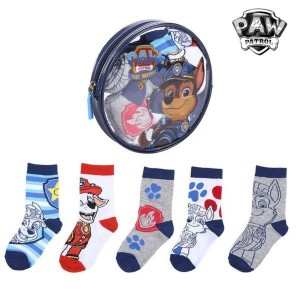 Chaussettes The Paw Patrol