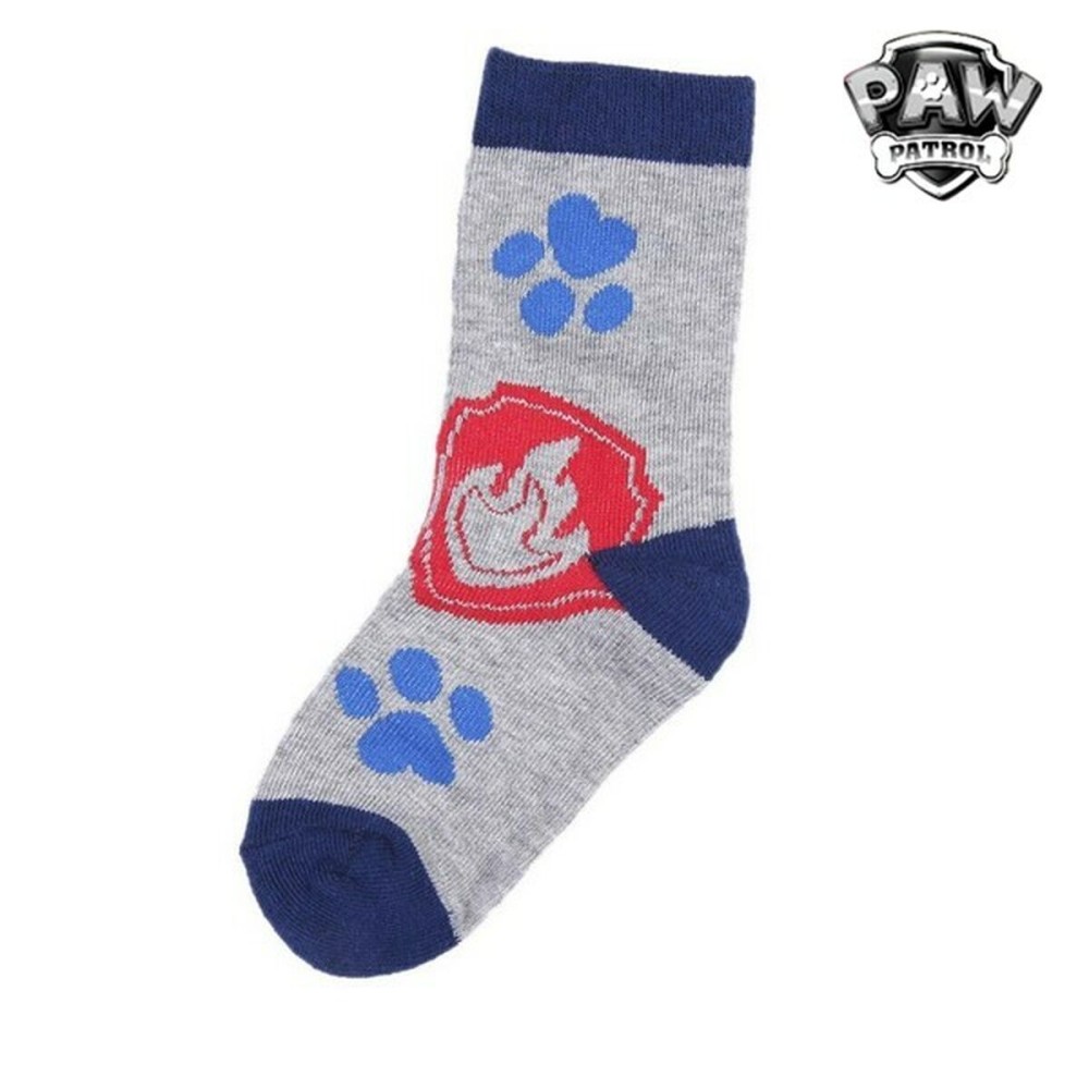 Chaussettes The Paw Patrol