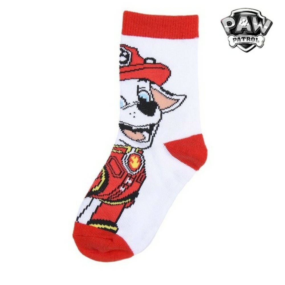 Chaussettes The Paw Patrol