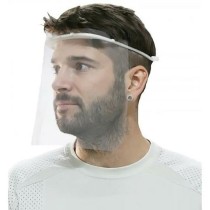 Écran de protection faciale Softee DIADEMA 30002