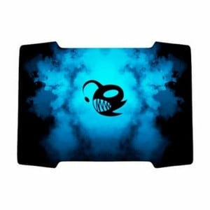 Tapis de Souris CoolBox DG-ALG002 Noir Multicouleur