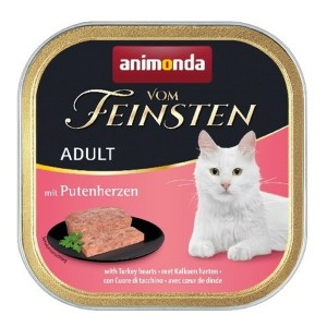 Katzenfutter Animonda                                 Schwein 100 g