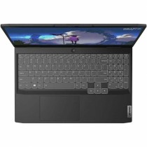 Laptop Lenovo IdeaPad Gaming 3 15ARH7 15,6" 16 GB RAM 512 GB SSD NVIDIA GeForce RTX 3050 RYZEN 7-6800H Spanish Qwerty