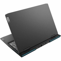 Ordinateur Portable Lenovo IdeaPad Gaming 3 15ARH7 15,6" 16 GB RAM 512 GB SSD NVIDIA GeForce RTX 3050 RYZEN 7-6800H Espagnol Qwe