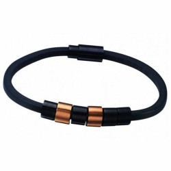 Bracelet Homme Police PJ22653BLR-03-19 (19 cm)