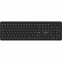 Bluetooth-Tastatur Mobility Lab Eco-friendly Schwarz