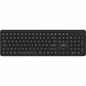 Bluetooth-Tastatur Mobility Lab Eco-friendly Schwarz